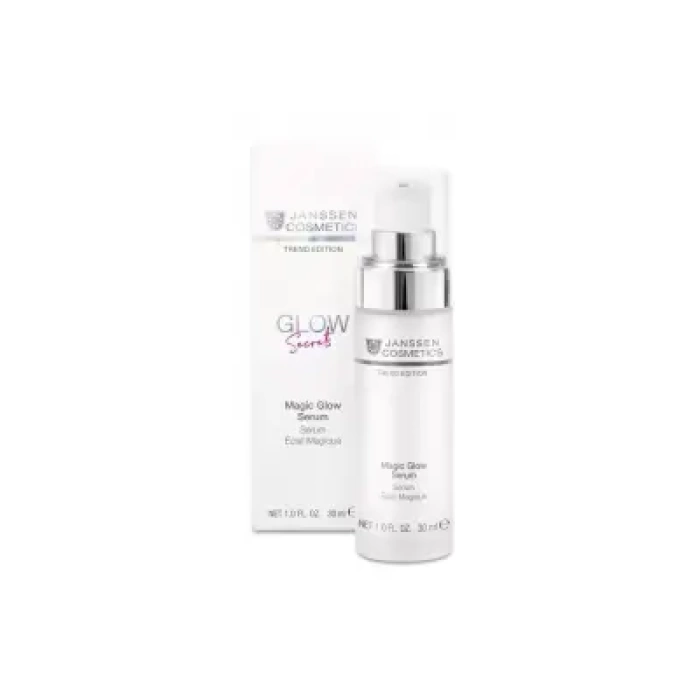 Janssen Magic Glow Secret Serum 30ml