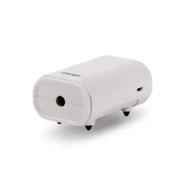 Jingye Tek Çıkışlı Usb Girişli Akvaryum Hava Motoru Beyaz 1.5W, 1.5L/Min