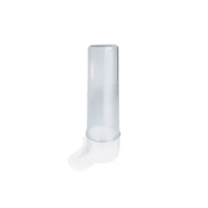 Kanarya Suluk 100 ml. - Beyaz