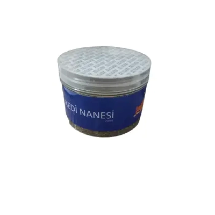 Kedi Nanesi Kavanoz 250 ml