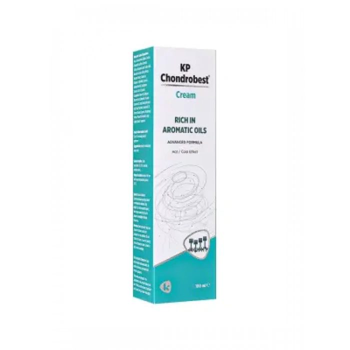 Kp Chondrobest Krem 100 ml