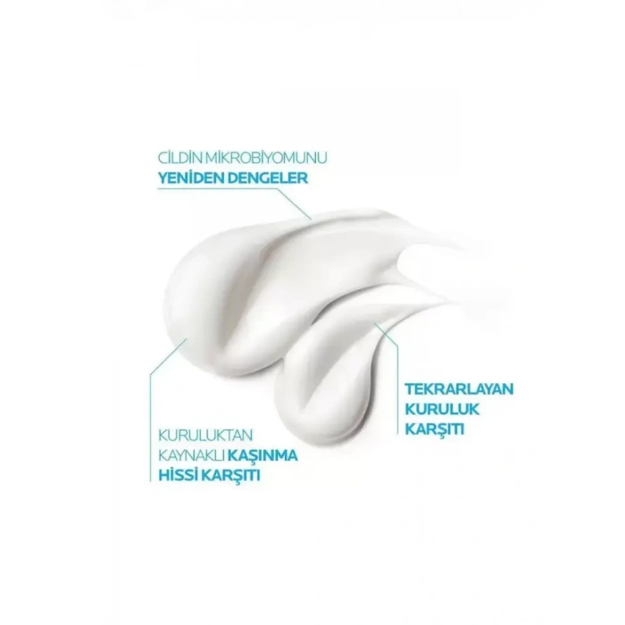 La Roche Posay Lipikar Baume AP+M 400 ml