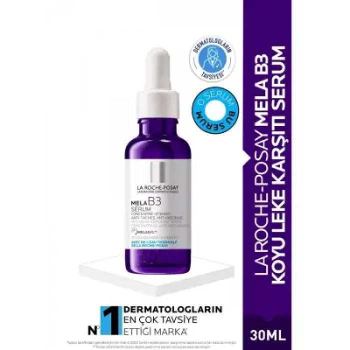 La Roche Posay Mela B3 Serum Leke Karşıtı Serum 30 ml