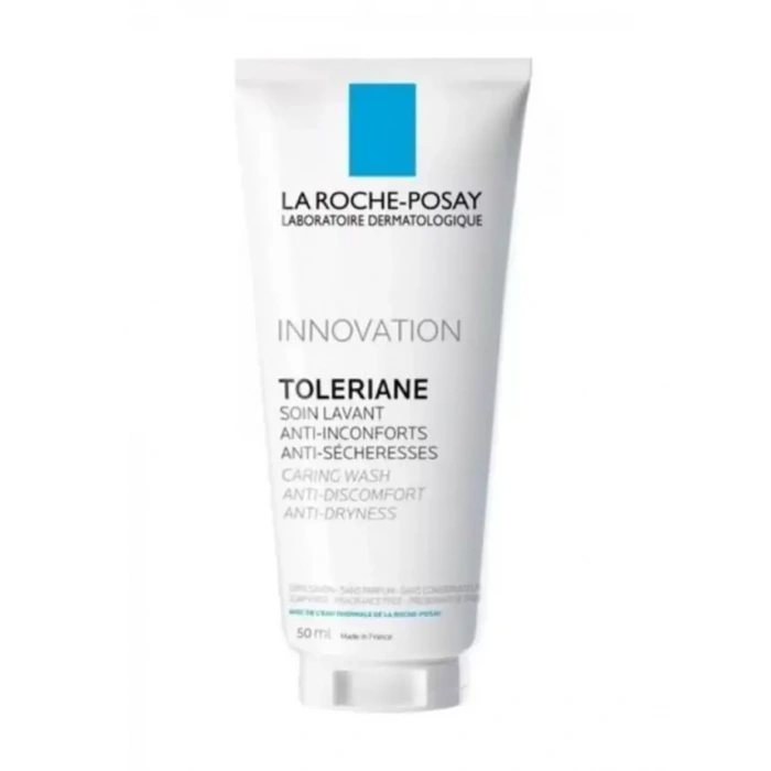 La Roche Posay Toleriane Caring Wash Temizleyici Jel