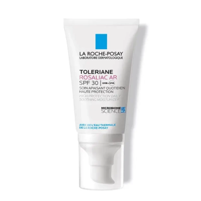 La Roche Posay Toleriane Rosaliac Ar Spf30 Cream 50 ml