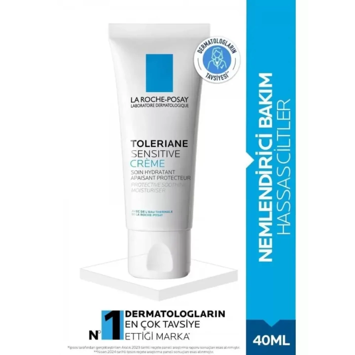 La Roche Posay Toleriane Sensitive