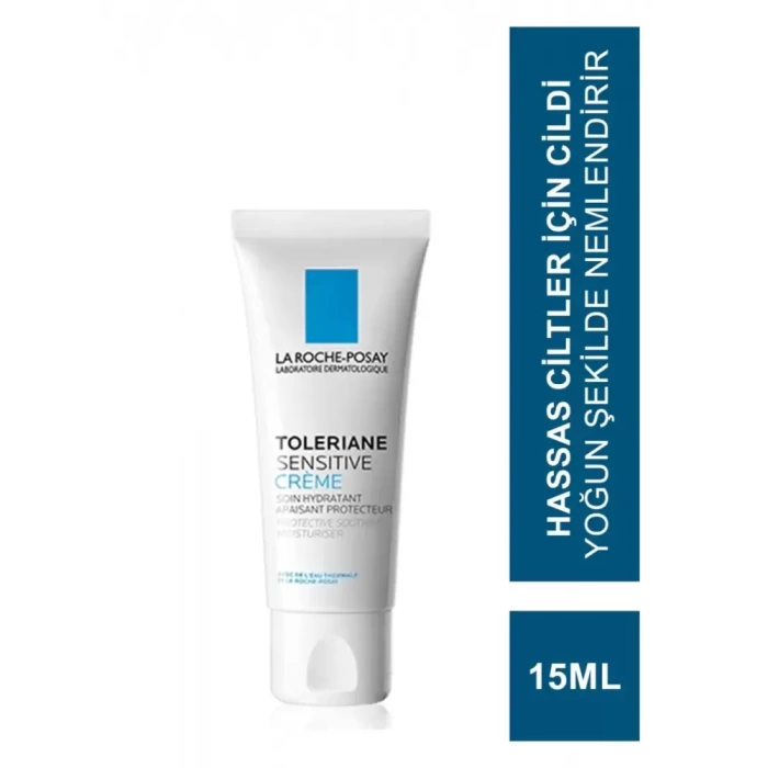 La Roche Posay Toleriane Sensitive