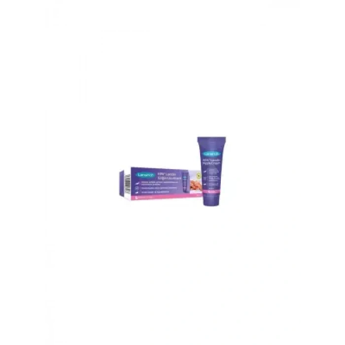 Lansinoh Lanolin Göğüs Ucu Kremi 10 gr