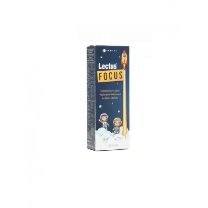Lectus Focus 150 ml