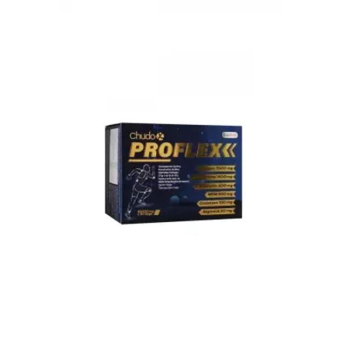 LeeRoy Chudo Proflex 10000mg 30 Saşe