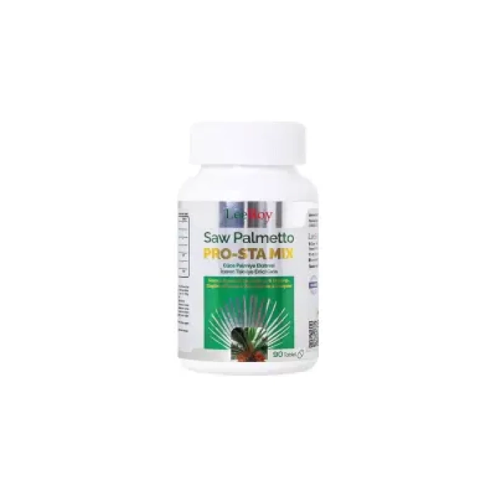 LeeRoy Saw Pawletto Pro-Sta Mix 90 Tablet