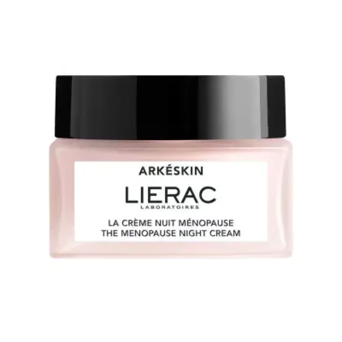 Lierac Arkeskin The Menopause Night Cream 50 ml
