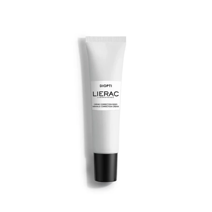 Lierac Diopti Cernes Dark Circles Correction Brightening Fluid 15 ml
