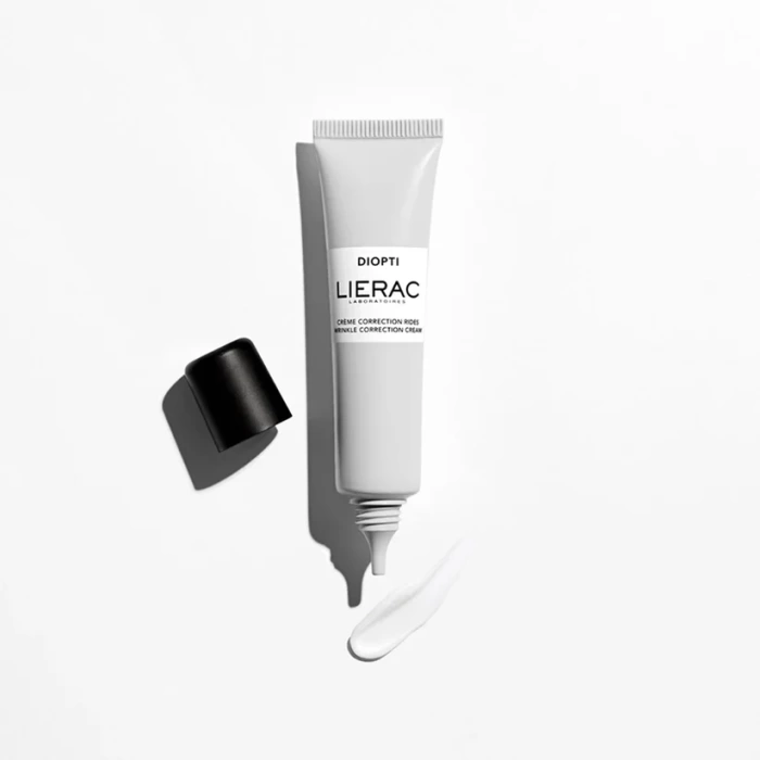 Lierac Diopti Cernes Dark Circles Correction Brightening Fluid 15 ml