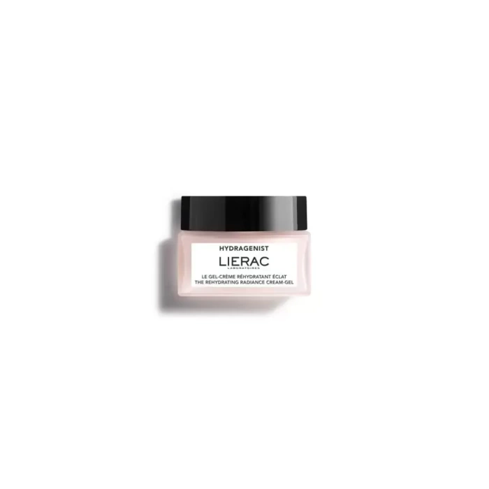 Lierac Hydragenist Moisturizing Cream Gel