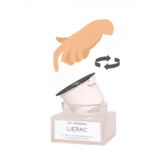 Lierac Lift İntegral The Firming Day Cream - Refill 50 ml