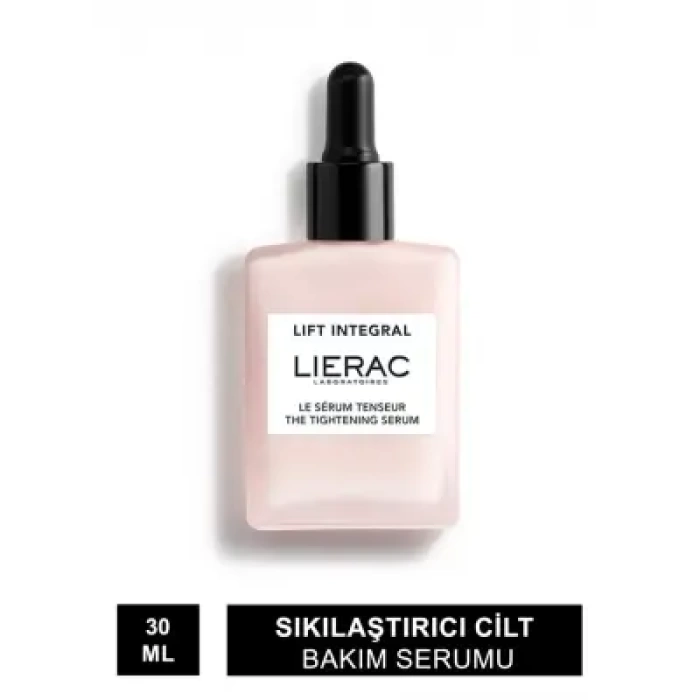 Lierac Lift İntegral The Tightening Sıkılaştırıcı Cilt Bakım Serumu 30 ml