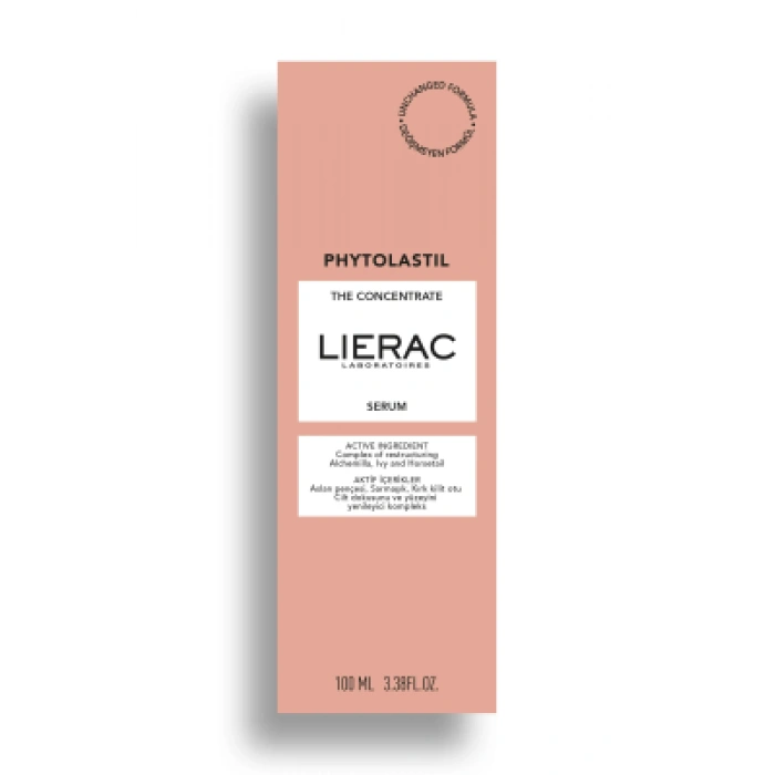 Lierac Phytolastil The Concentrate Serum 100 ml - Çatlak Serumu