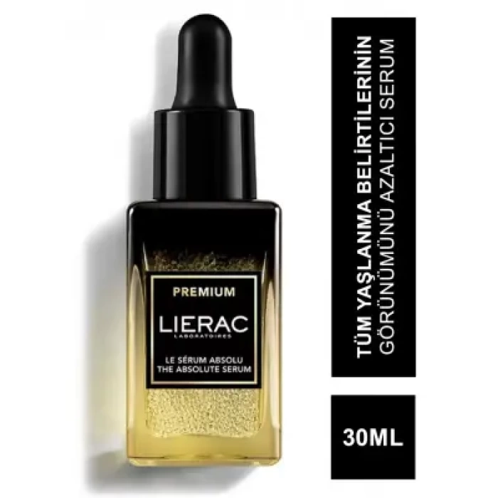 Lierac Premium The Absolute Serum 30 ml