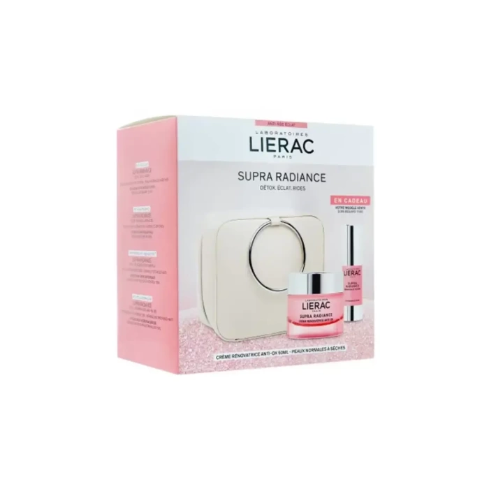 Lierac Supra Radiance Creme