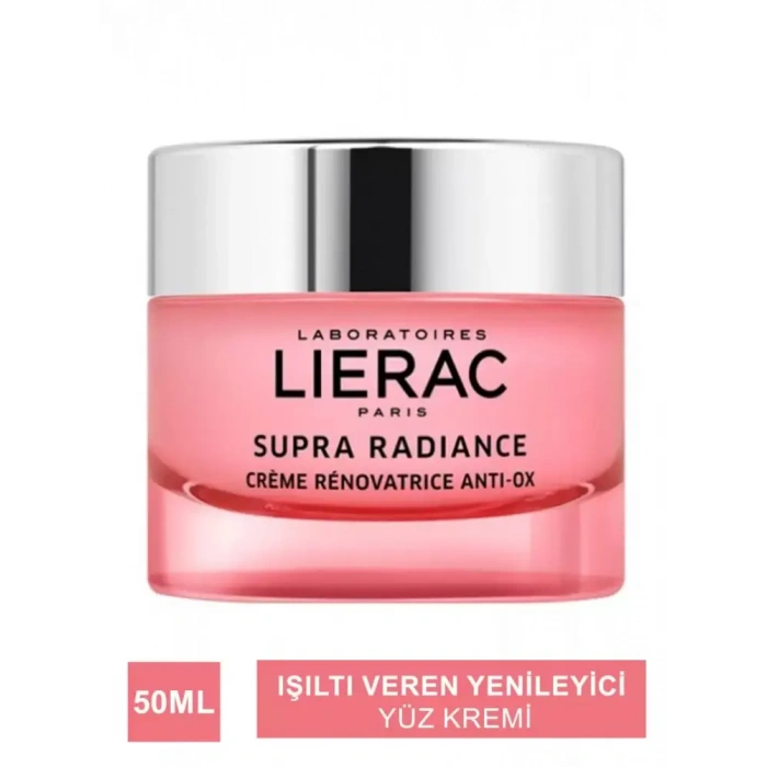 Lierac Supra Radiance Creme