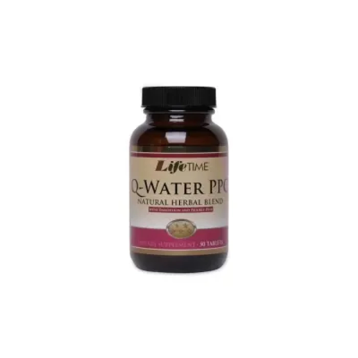 Life Time Water PPC 50 Tablet