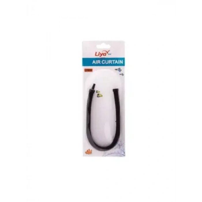 Liya Hortum Havataşı 30 CM