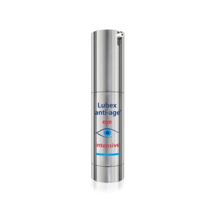 Lubex Anti Age Eye İntensive 15 ml Göz Çevresi Kremi