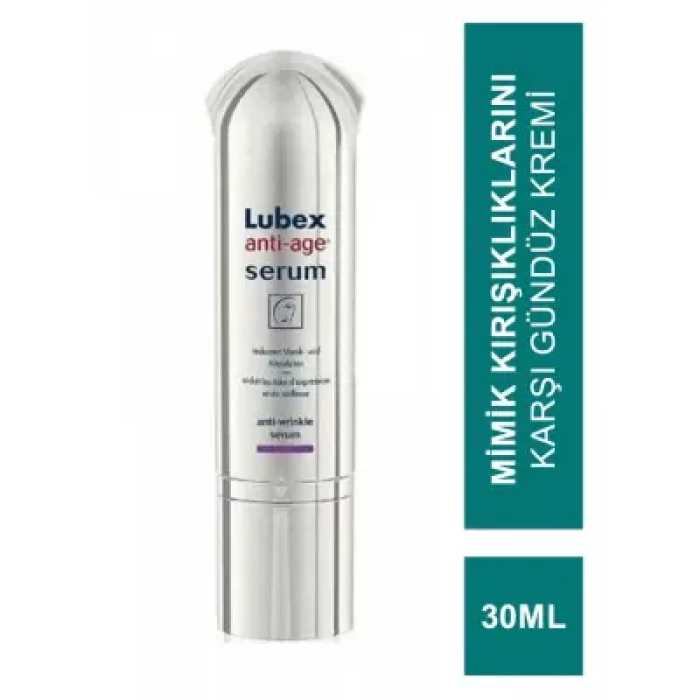 Lubex Anti Age Serum 30 ml