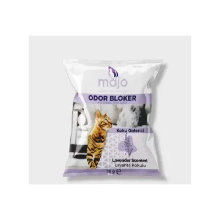 Majo Koku Giderici Lavanta 25 gr