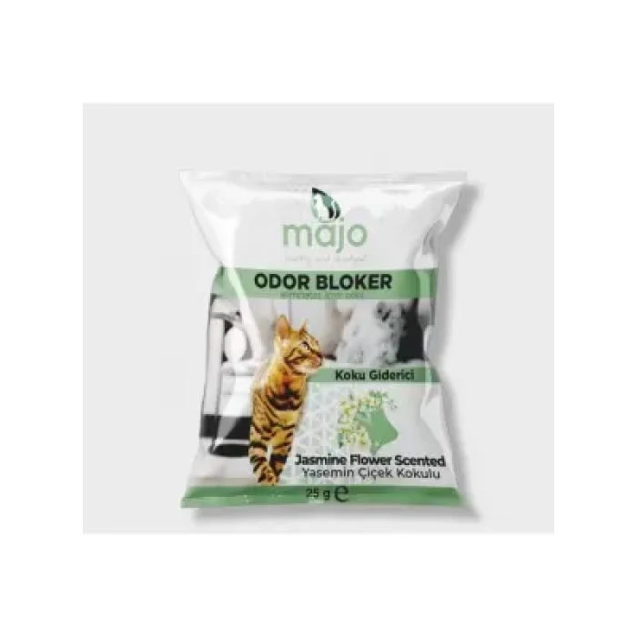 Majo Koku Giderici Yasemin 25 gr