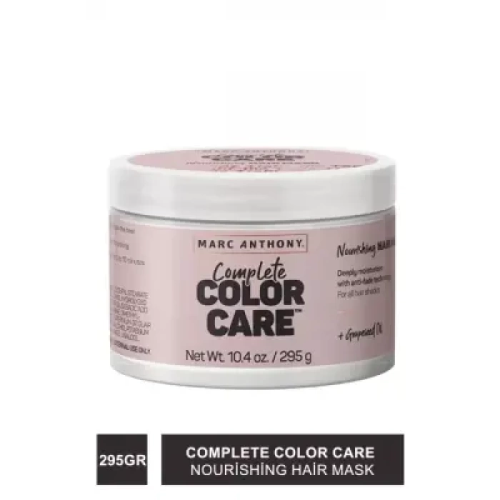 Marc Anthony Complete Color Care Nourishing Hair Mask 295 g