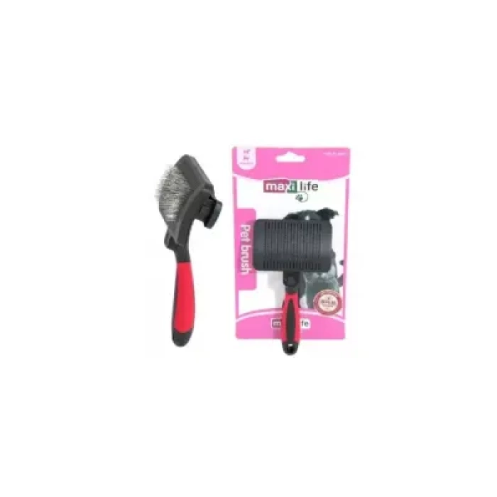 Maxi Life Basmalı Fırça S