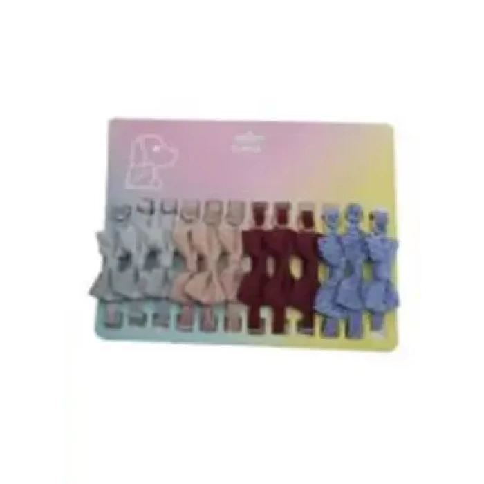 Maxi Life Kedi Boyun Tasması Fiyonk Figürlü