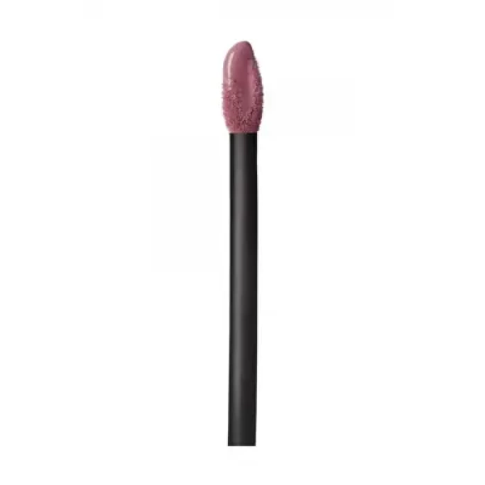 Maybelline New York Super Stay Matte Ink Likit Mat Ruj -15 LOVER
