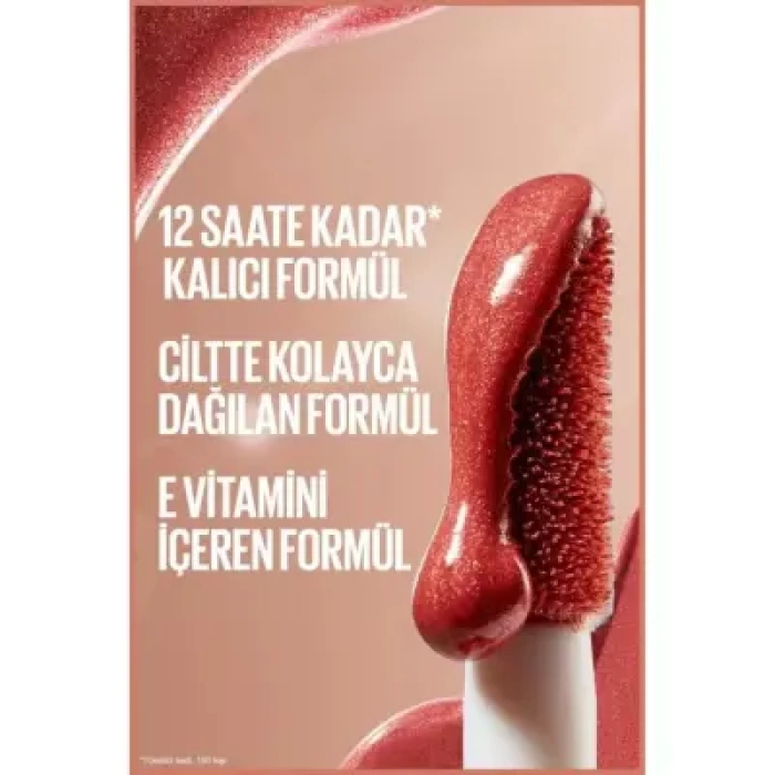 Maybelline Sunkisser Likit Allık - 08 Shade On