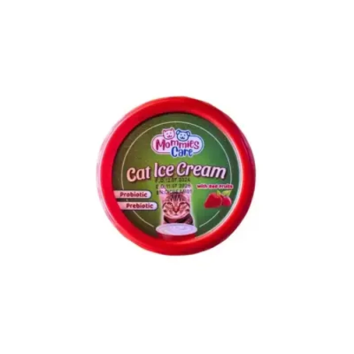Mommies Care Kedi Dondurması 20 gr