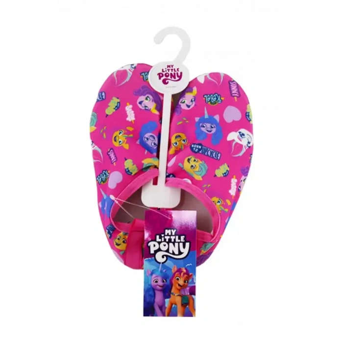 Moypa Kaydırmaz Havuz Çocuk Ayakkabısı - My Little Pony