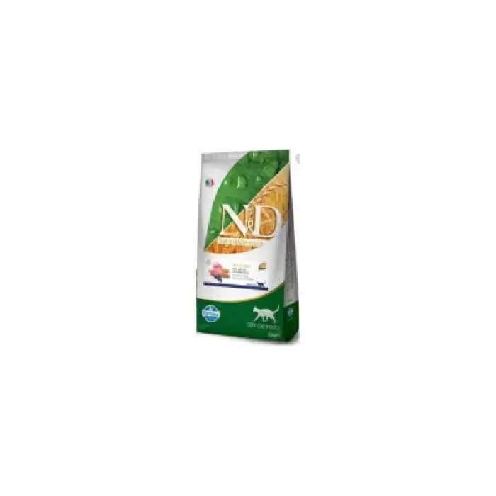 N&D Ancestral Grain Kuzu Adult Neutered 10 Kg