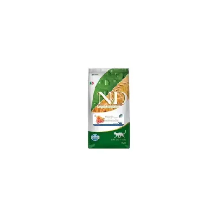 N&D Ocean Graın Somon Neutered 10 Kg