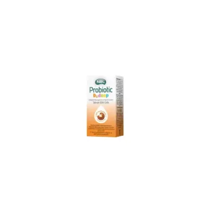 NBL Probiotic D3 Drop 7.5ml