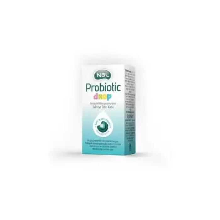 NBL Probiotic Drop 7,5 ml