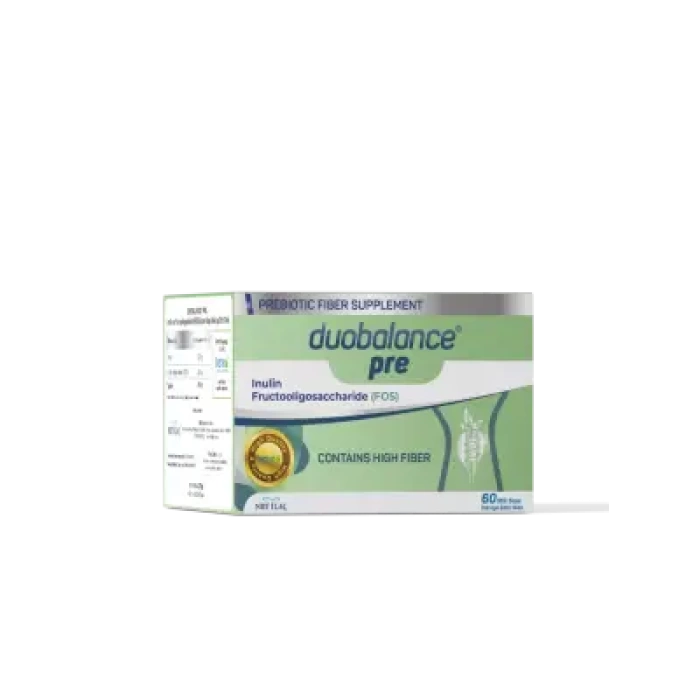Nbt Life Duobalance Pre 60 Şase