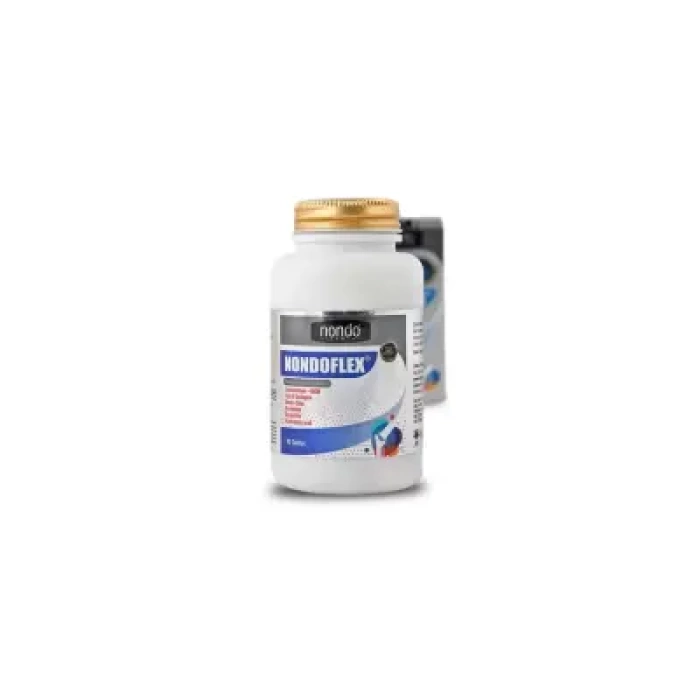Nondo Nondoflex 90 Tablet