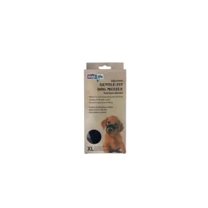 Nunbell Bez Ağızlık No:4 Xl