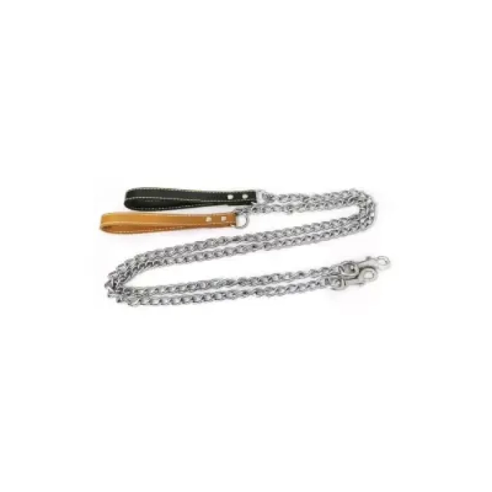 Nunbell Deri Tutma Zincir Gezdirme 3,5Mm-