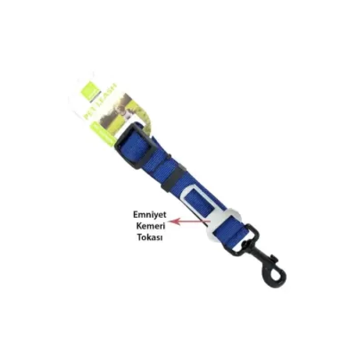 Nunbell Emniyet Kemerine Takılan Uzatma