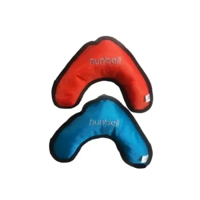 Nunbell Köpek Kumaş Oyuncak V
