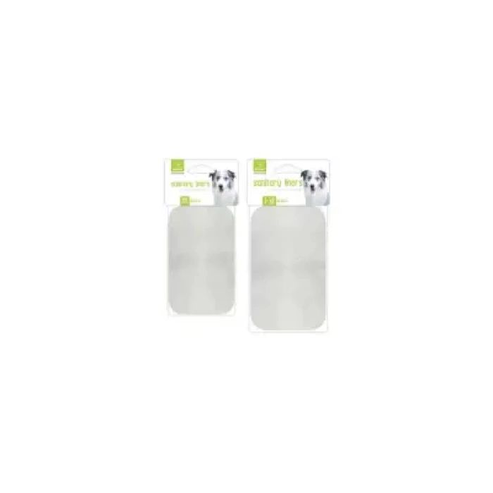 Nunbell Köpek Pedi Medium