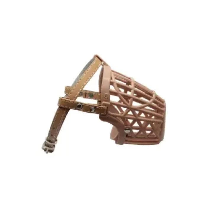 Nunbell Plastik Ağızlık M